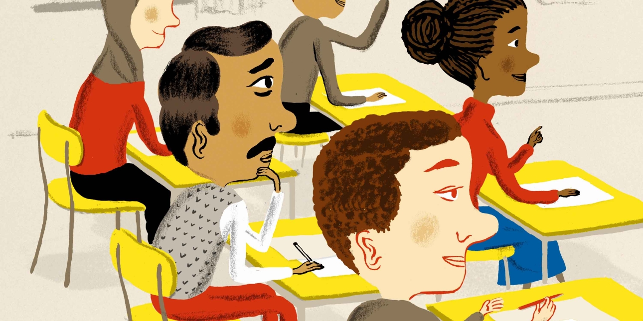 PR Lessons Learned Along the Way hero banner