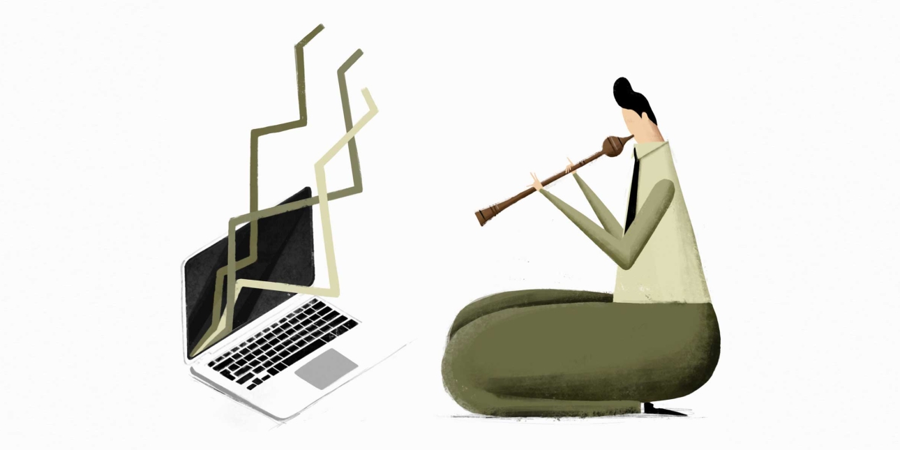 The thin grey line between influencer and manipulator hero banner