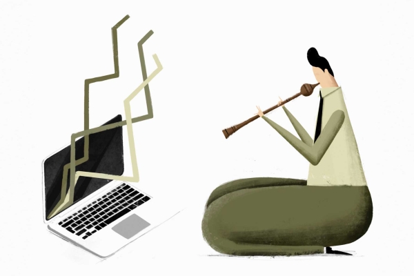 The thin grey line between influencer and manipulator hero banner