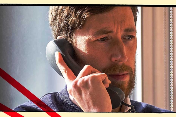 Image for article 'Access: Meet Andy Silvester, Editor, City AM'