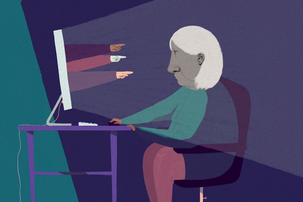 Image for article 'What to do when your company culture threatens your reputation'