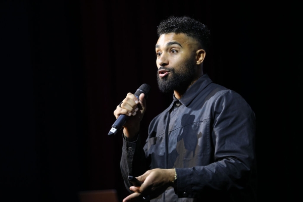 Image for article 'Reflections from the CIPR Horizon conference'