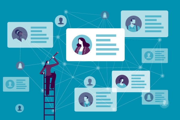 Image for article 'Networking: the Gen Z dilemma'