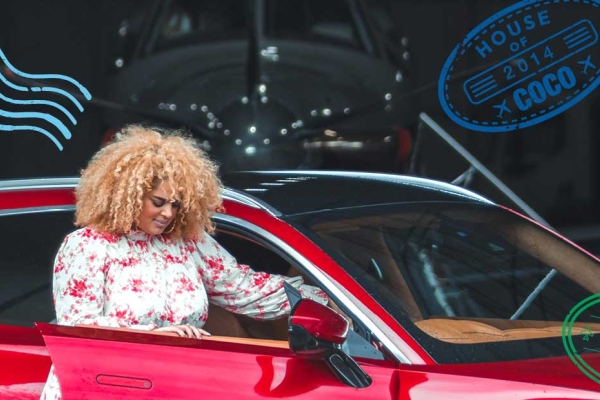 Image for article 'Access: Meet Laura Bartlett, Founder and Editor in Chief, House Of Coco'