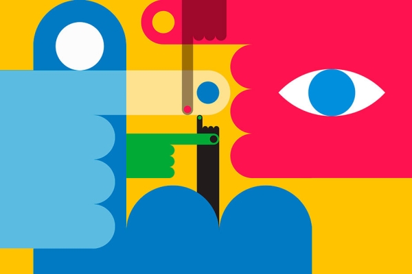 Image for article 'Driving Change'