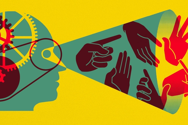 Image for article 'Plus ça Change'