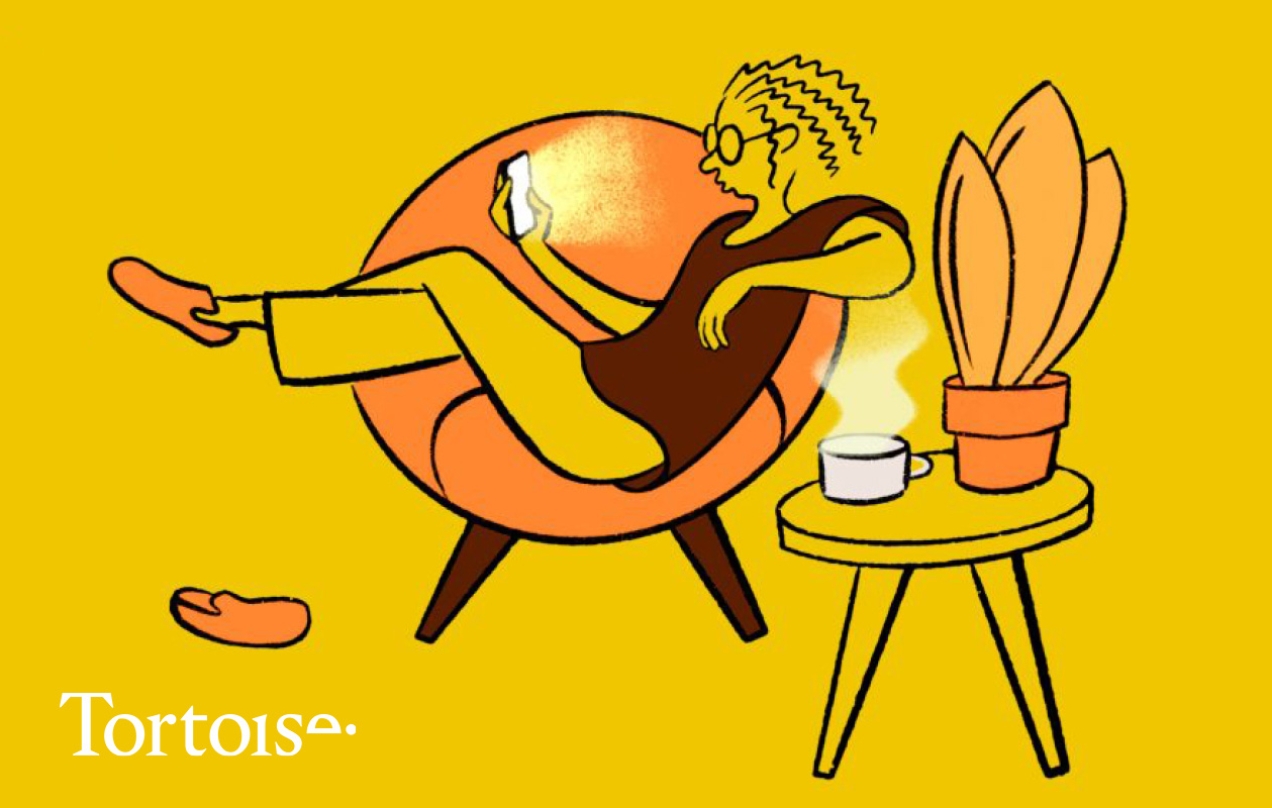 Weekly Weekend Sensemaker Newsletter