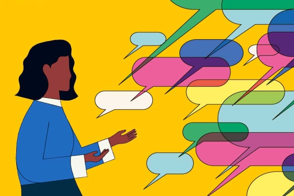 Image for article 'The Power Of Reverse Mentoring'