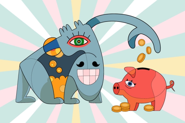 Image for article 'Kooky Kollabs'