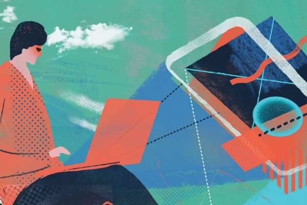 Image for article 'How Substack Stacks Up'