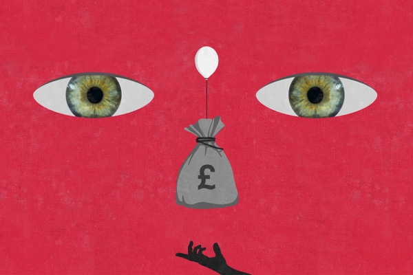 Ending The Harm hero banner