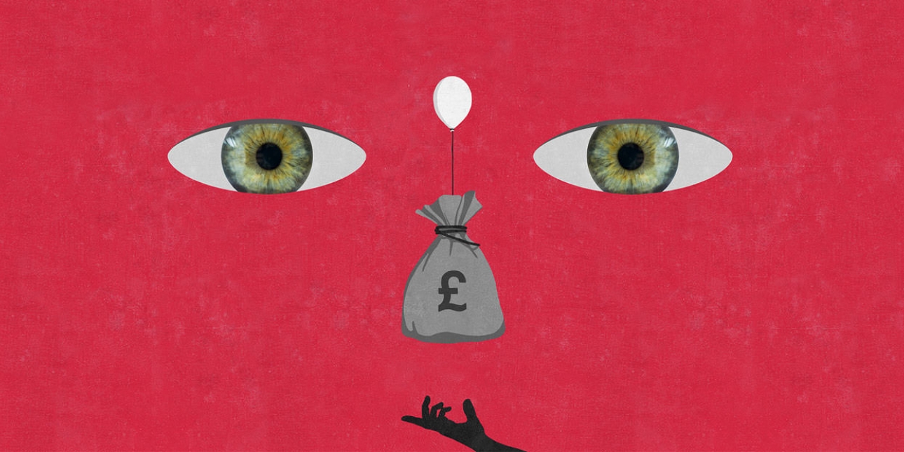 Ending The Harm hero banner