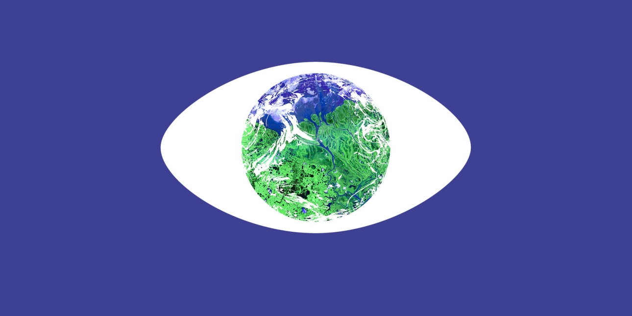 Embedding climate in everything we do, post-COP26 hero banner