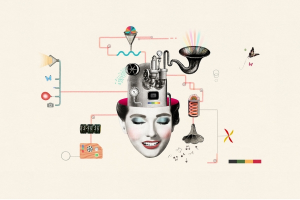 The art of making an earworm hero banner