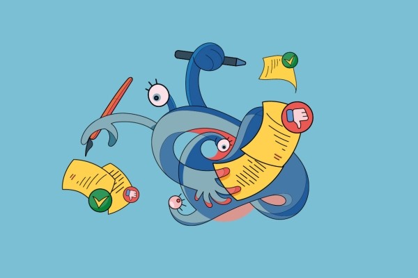 Government Communications: Modernised or Controlled hero banner