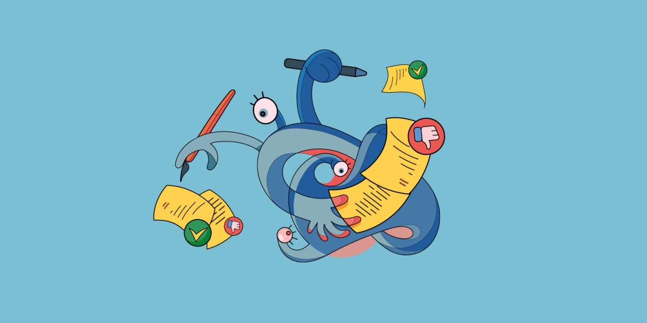 Government Communications: Modernised or Controlled hero banner