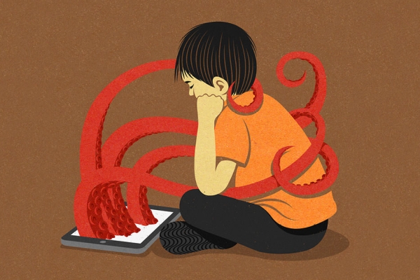 A Necessary Evil? hero banner