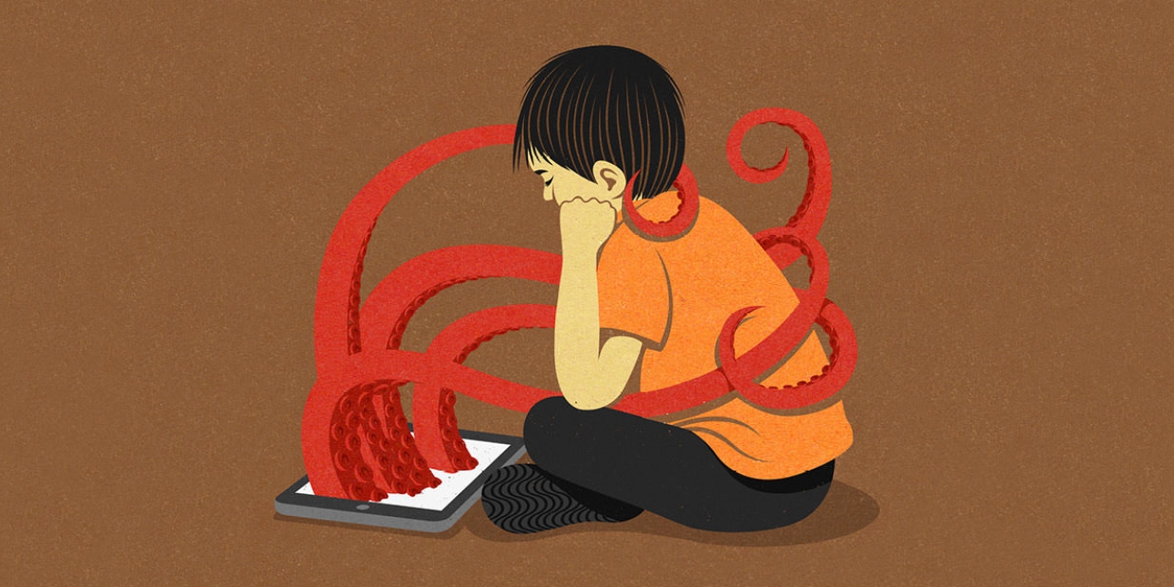 A Necessary Evil? hero banner