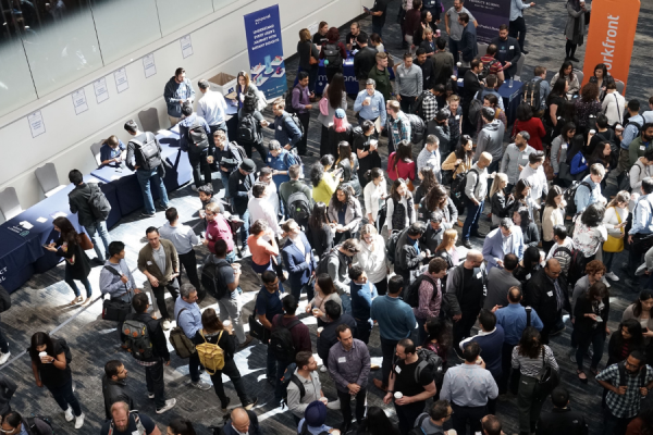 Image for article 'Reflections On The Party Conferences'