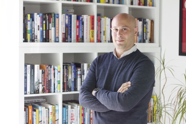 Image for article 'Business redemption and rebuilding a damaged reputation'