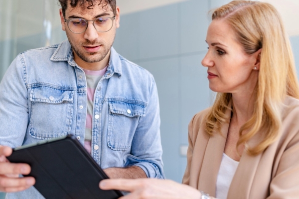 Image for article 'Is AI stopping young PR professionals from building essential skills?'