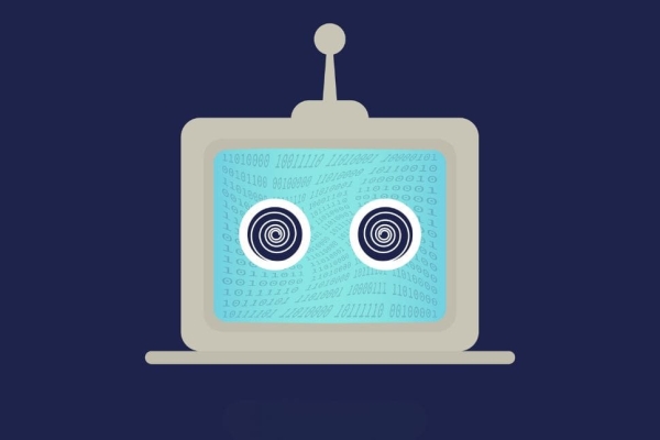 Image for article 'My first encounter with an AI hallucination '