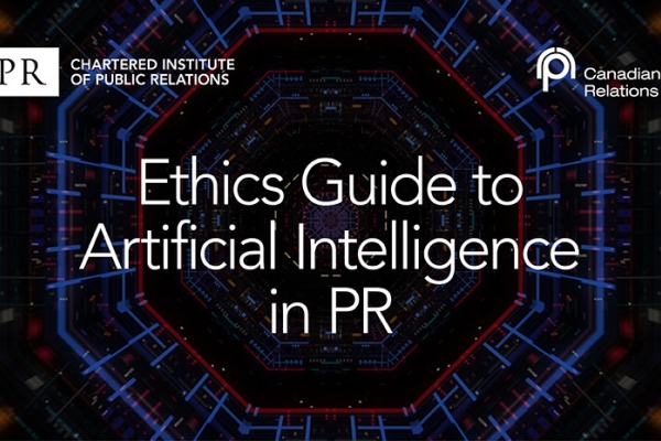 Image for article 'It is always about ethics - even with AI'
