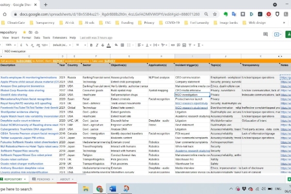 Image for article 'Getting to grips with AI black boxes'