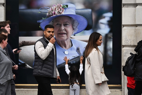 Image for article 'A Royal rebrand'