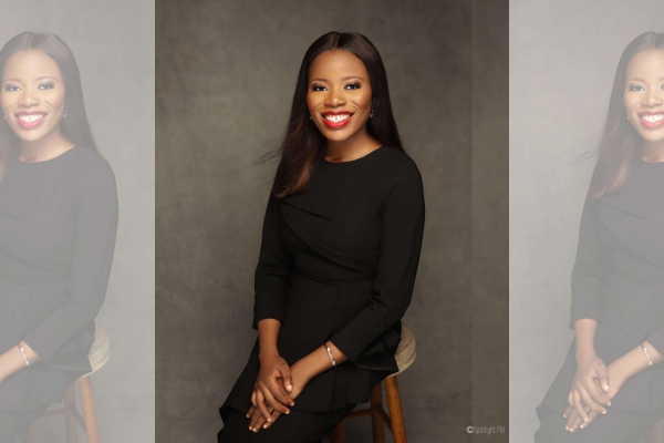 Image for article '‘Your PR career doesn’t have to look like anyone else’s journey’'