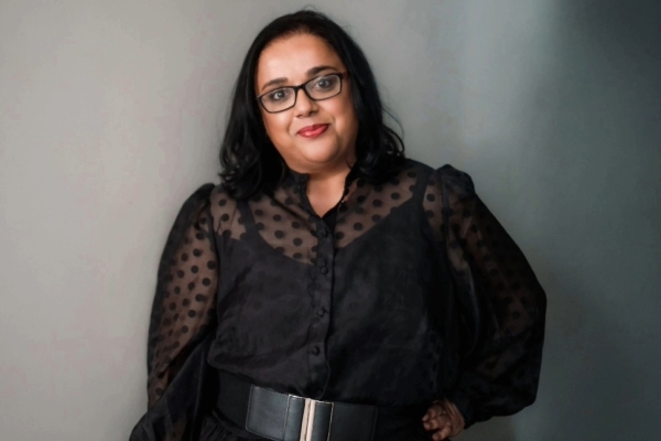 Image for article 'Advita Patel: 'Internal comms can transform company culture''