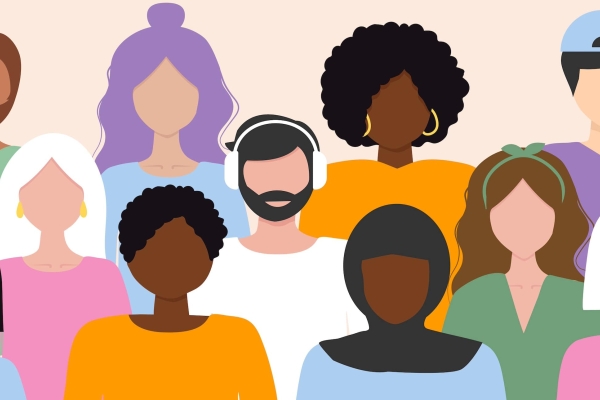 Image for article 'An exercise in audience understanding'