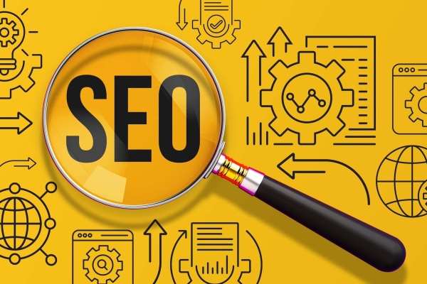 Image for article 'Boost your PR career with SEO'