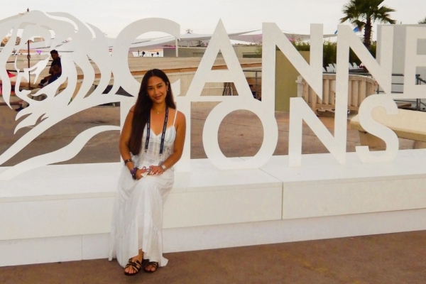 Image for article 'What Cannes Lions really teaches PR professionals'