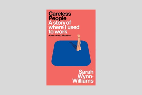 Image for article 'Book review: Careless People by Sarah Wynn-Williams '