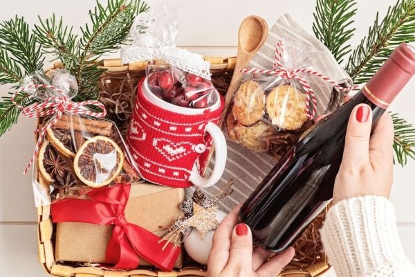 Image for article 'Five great Christmas present ideas for PR clients '