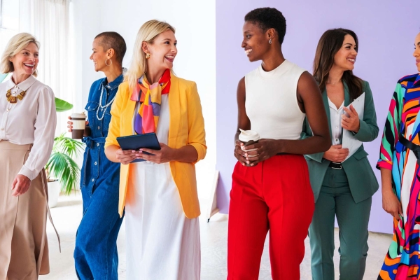 Image for article 'How coaching has helped me navigate the busy world of a PR agency'