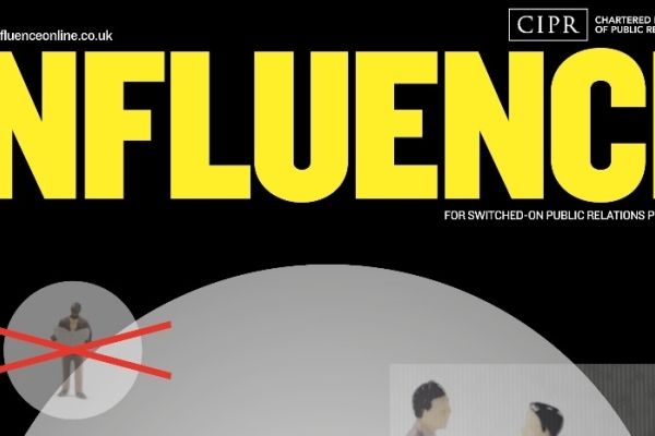 Image for article 'Comms and Digital Exclusion: Latest Influence Magazine Out Now'