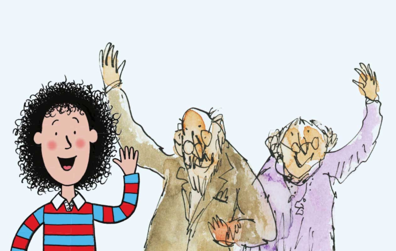 Illustrations created for the Crack the Crisis campaign.