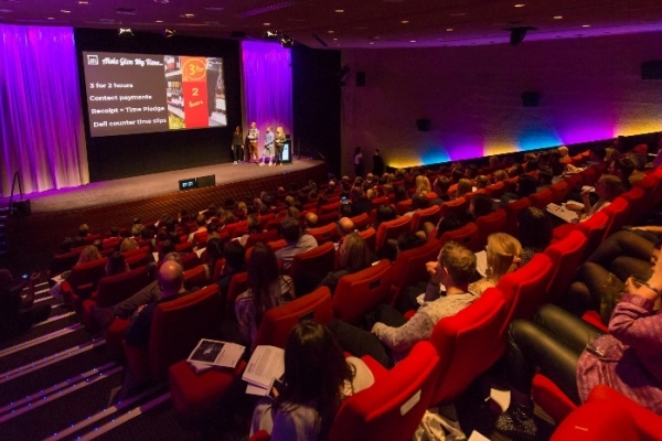 Image for article 'Cutting Through the Creative Waste'