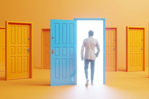 Image for article 'Crisis comms: Don’t just see the change, make it happen'