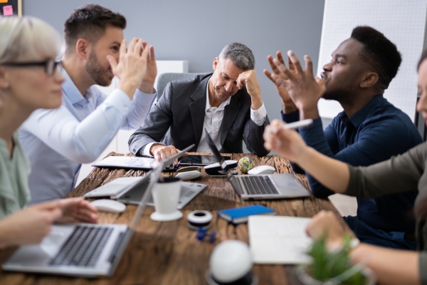 Image for article 'Are you forgetting this hidden element of crisis communication?'