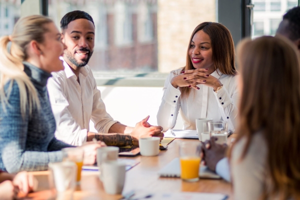 Image for article 'Transferring your crisis comms skills to a trustee board '