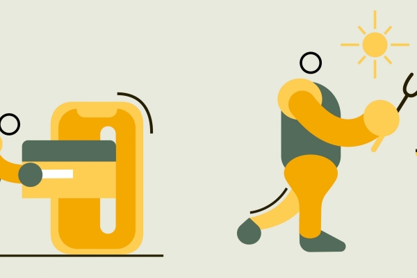 To Return or not to Return hero banner