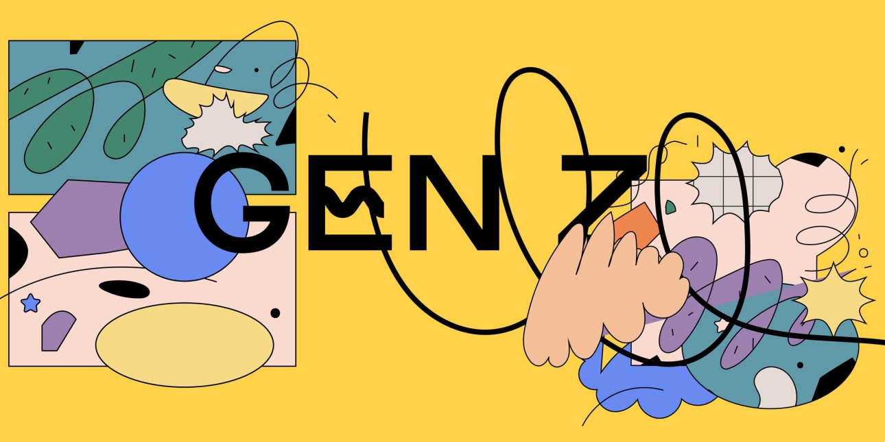 Generation Z’s challenge to communicators hero banner