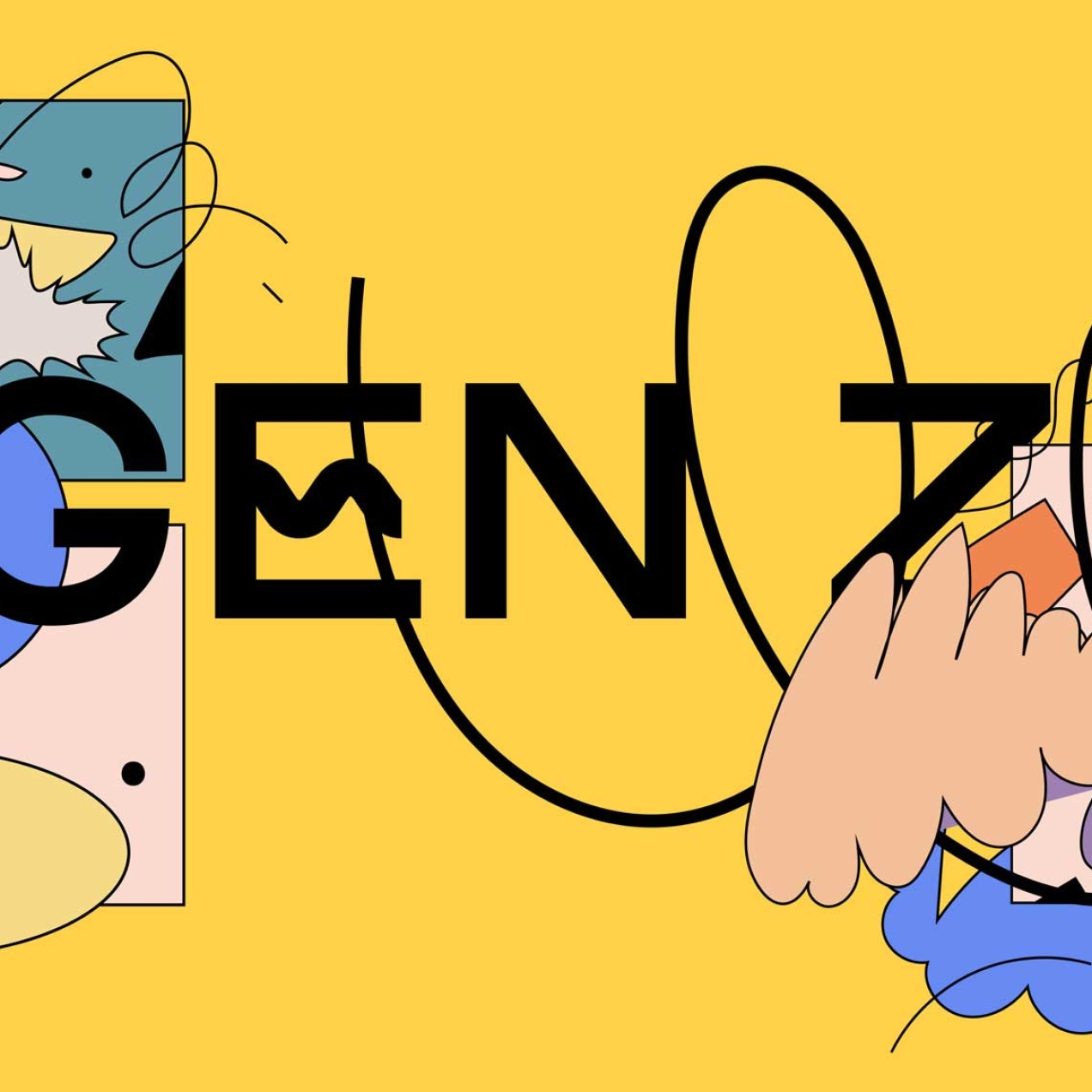 Generation Z’s challenge to communicators hero banner