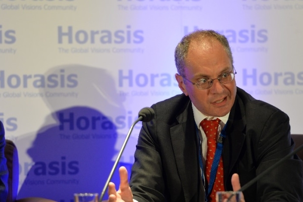 Image for article 'PR and Diplomacy – two sides of the same coin?'