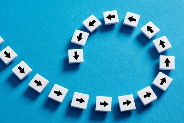 Image for article 'The doom loop of PR productivity and profit'