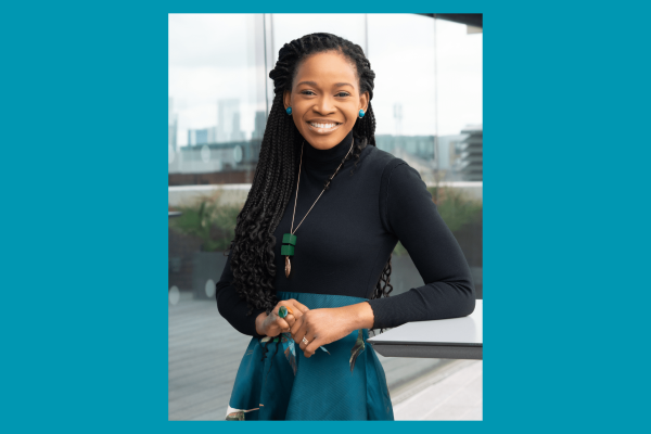 Image for article ''From crafting copy to analysing data-led campaigns... a PR career has it all''