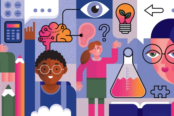 Image for article 'Embracing comms science: vive la evolution!'